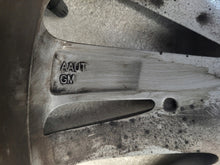 Load image into Gallery viewer, 1x Alufelge 18 Zoll 7.5&quot; 5x110 37ET 13385455 7556-01 Mg Astra Gtc Rim Wheel