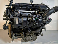 Laden Sie das Bild in den Galerie-Viewer, Motor Opel Meriva A Corsa D A14XER 1.4 74kW Benzin Engine Komplett MOT7016708950oz
