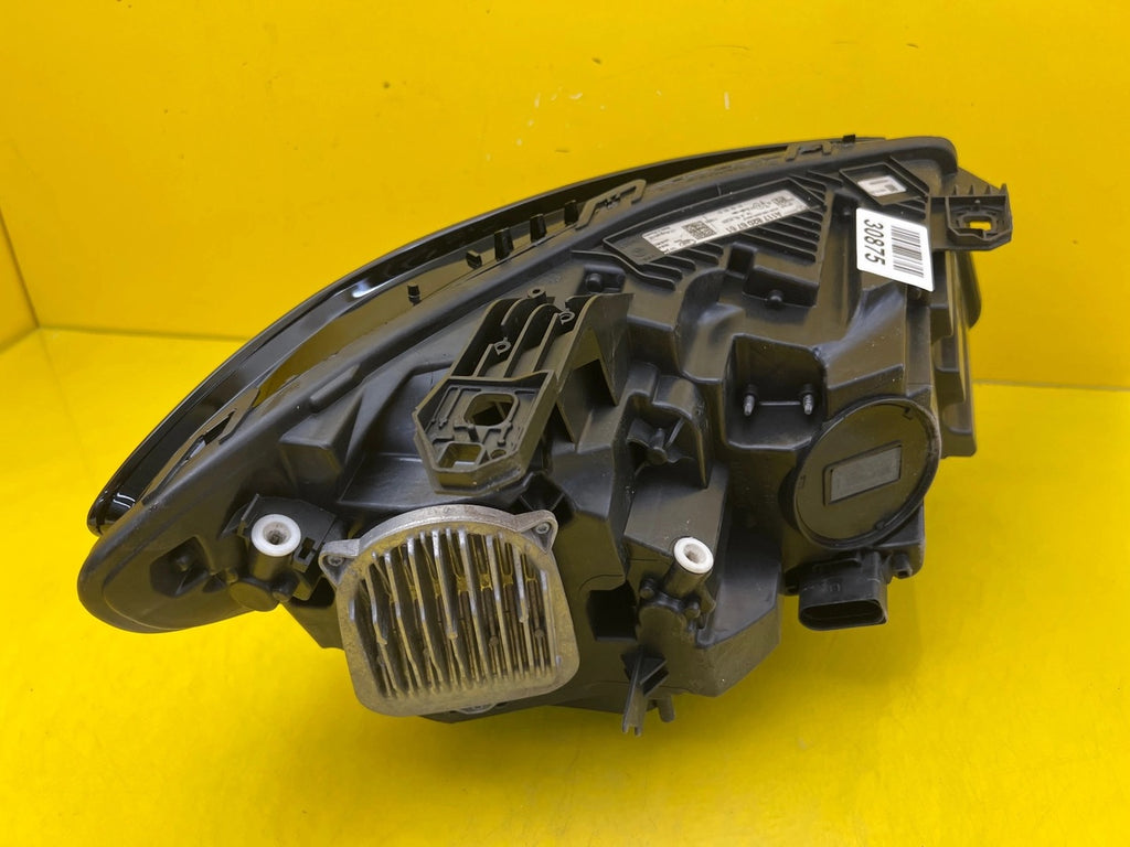 Frontscheinwerfer Mercedes-Benz Cla A1178206761 LED Links Scheinwerfer Headlight SCH3954808233gh