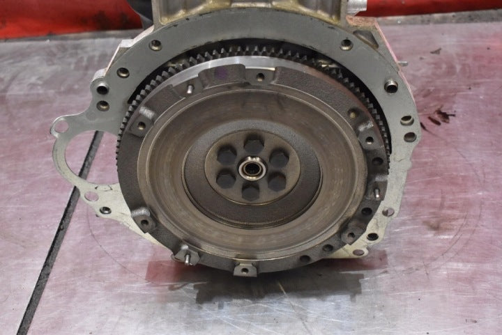 Motor Mazda Mx-5 Nd I 1057086 2.0 160PS 104TKm 2015 Benzin Engine Unkomplett MOT2545982934fx