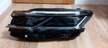 Load image into Gallery viewer, Frontscheinwerfer VW Touareg 761941081 LED Links Scheinwerfer Headlight SCH9170257845ie