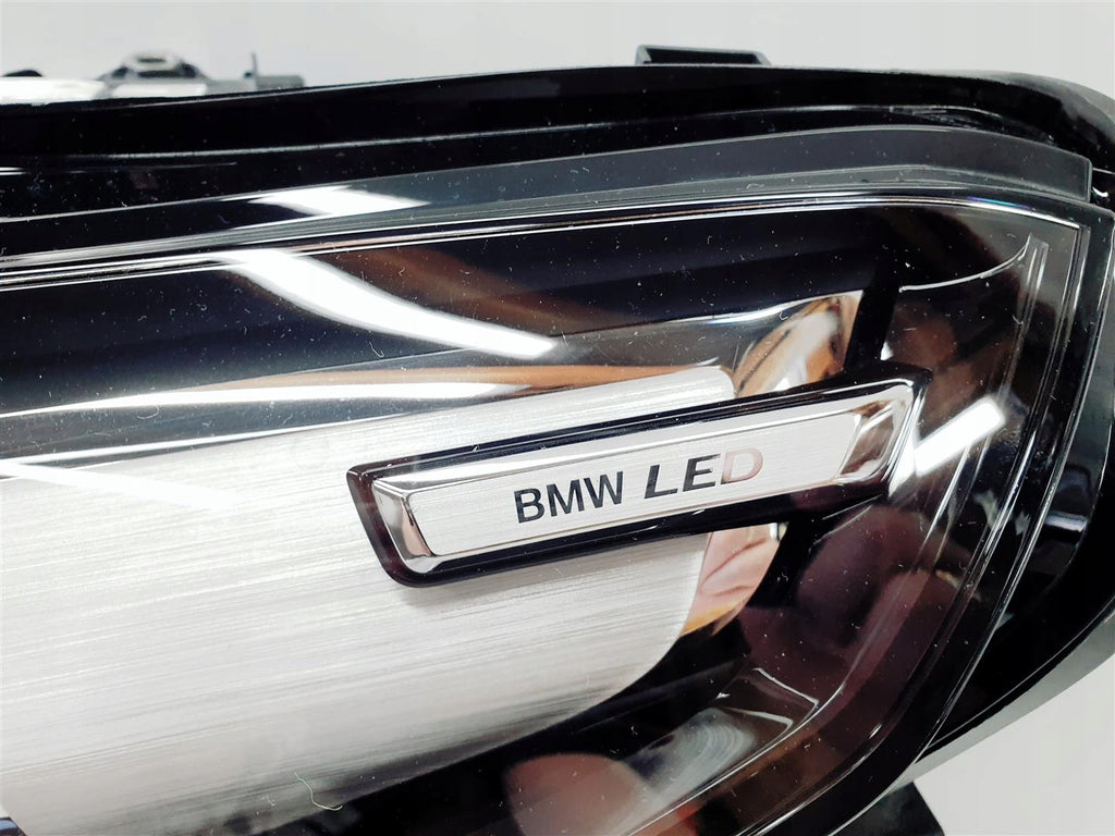 Frontscheinwerfer BMW X1 5A9A227 Full LED Links Scheinwerfer Headlight SCH5478854163vt