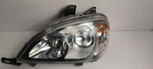 Load image into Gallery viewer, Frontscheinwerfer Mercedes-Benz W163 Ein Stück (Rechts oder Links) Headlight