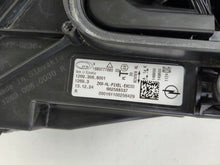 Laden Sie das Bild in den Galerie-Viewer, Frontscheinwerfer Opel Astra L 168977768000 Full LED Rechts Headlight SCH3649069386kw