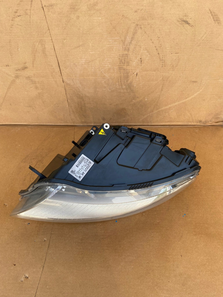 Frontscheinwerfer Audi A6 C6 4F0941003AK Bi-Xenon Links Scheinwerfer Headlight SCH7540412512qg