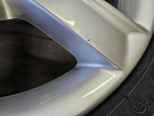 Laden Sie das Bild in den Galerie-Viewer, 4x Alufelge 17 Zoll 7.0" 5x112 37ET 8R0071497 Audi Rim Wheel FEL3821966460fj