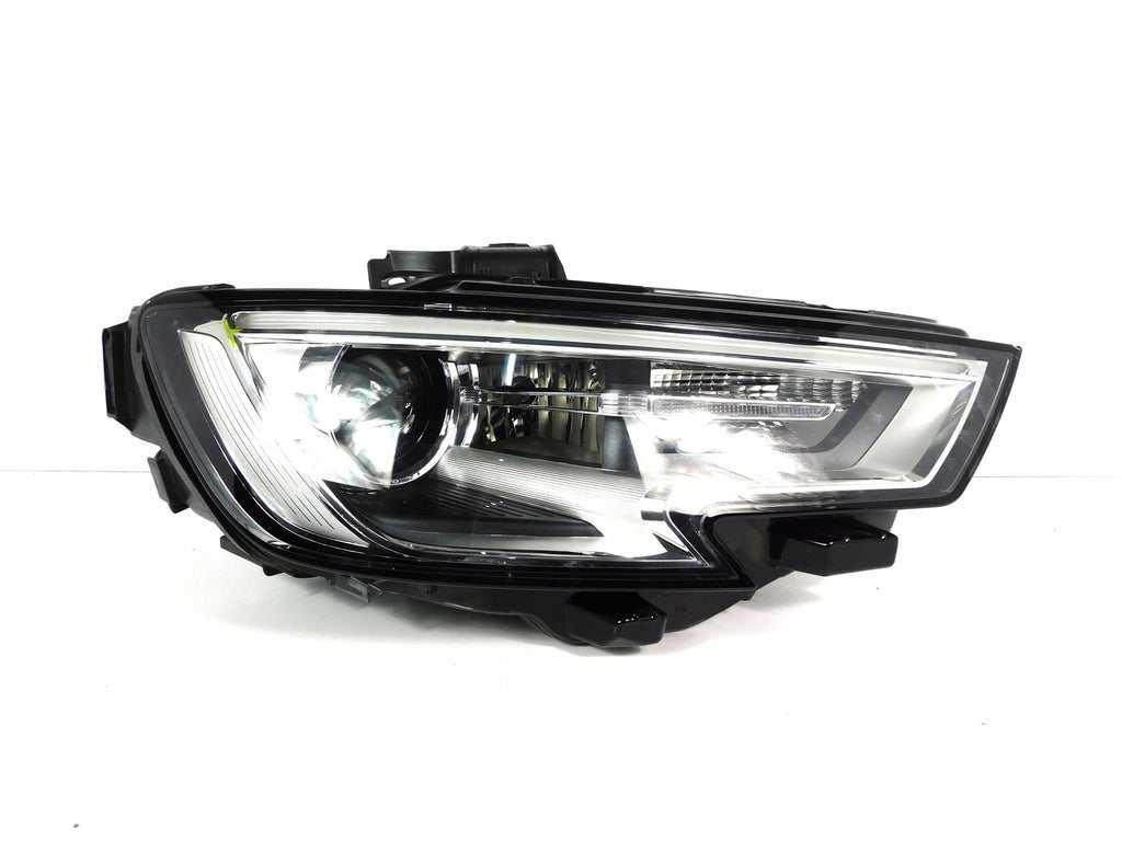 Frontscheinwerfer Audi Super 8V0941006E LED Ein Stück (Rechts oder Links)