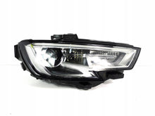 Load image into Gallery viewer, Frontscheinwerfer Audi A3 8V0941006E LED Ein Stück (Rechts oder Links) Headlight