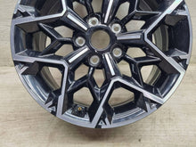 Laden Sie das Bild in den Galerie-Viewer, 1x Alufelge 17 Zoll 5x114.3 52910J7BA0 Kia Ceed Rim Wheel FEL4154729088zq