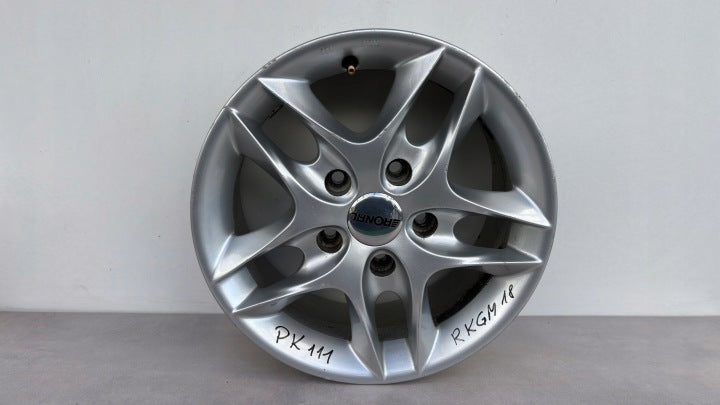 1x Alufelge 15 Zoll 7.0" 5x120 KBA44616 BMW Z3 E36 Mini Rim Wheel FEL6941029910jv