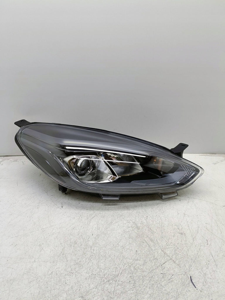 Frontscheinwerfer Ford Fiesta I L1BB-13E014-EH LED Rechts Scheinwerfer Headlight SCH9561139731mb