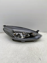 Laden Sie das Bild in den Galerie-Viewer, Frontscheinwerfer Ford Fiesta I L1BB-13E014-EH LED Rechts Scheinwerfer Headlight SCH9561139731mb