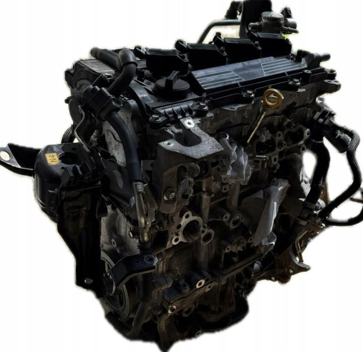 Motor Lexus Ux XM20A 70TKm 2021 Hybrid Engine Komplett MOT7291723302ds