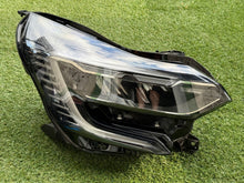 Laden Sie das Bild in den Galerie-Viewer, Frontscheinwerfer Renault Captur 260104525R Full LED Rechts Headlight SCH8318119629zl