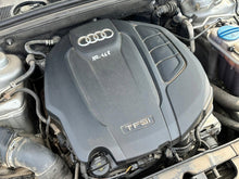 Laden Sie das Bild in den Galerie-Viewer, Motor Audi A5 CNCD 2.0 TFSI 224PS 165kW 116TKm Benzin Engine Unkomplett