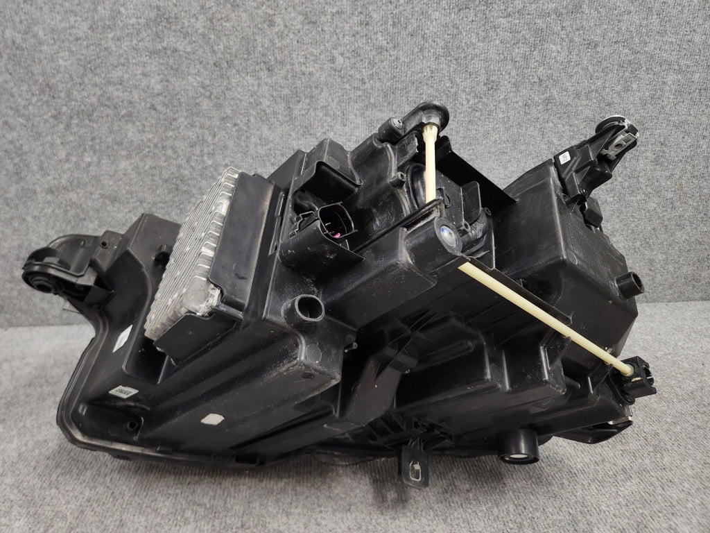 Frontscheinwerfer Audi E-Tron 89A941036SCZ LED Rechts Scheinwerfer Headlight SCH8799229344xo