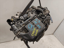 Load image into Gallery viewer, Motor Citroën Peugeot I 9H05 1.6 EHDI 207TKm Diesel Engine Komplett MOT5844459800bh