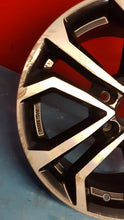 Load image into Gallery viewer, 1x Alufelge 17 Zoll 7.0" 5x112 Rim Wheel FEL3958241257xv