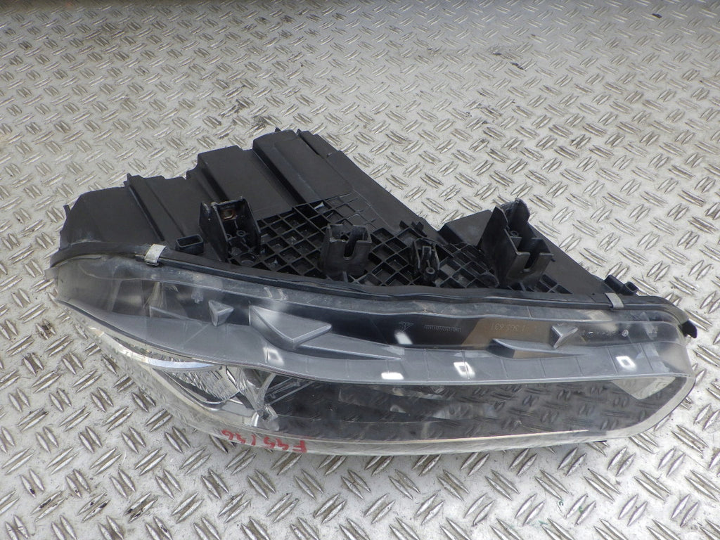 Frontscheinwerfer BMW F45 F46 7422579 LED Links Scheinwerfer Headlight SCH4992211380xp