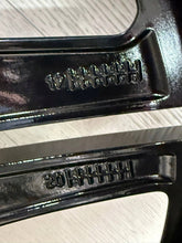 Load image into Gallery viewer, 1x Alufelge 19 Zoll A2474011500 Mercedes-Benz Gla H247 Rim Wheel FEL9568020549rr