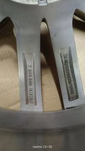 Load image into Gallery viewer, 1x Alufelge 19 Zoll 9.5" 5x112 39ET 7850580 BMW Rim Wheel FEL6979928866ln