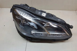 Frontscheinwerfer Mercedes-Benz W212 A2128201839 LED Rechts Headlight SCH2287938344uy