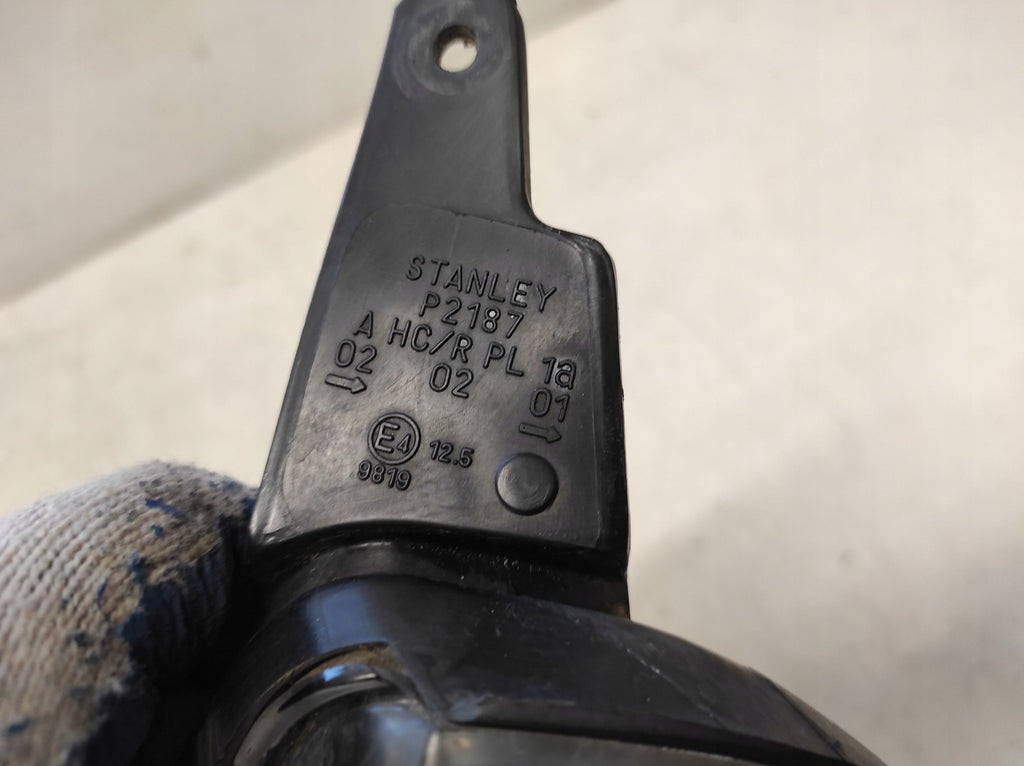 Frontscheinwerfer Honda Jazz II Links Scheinwerfer Headlight