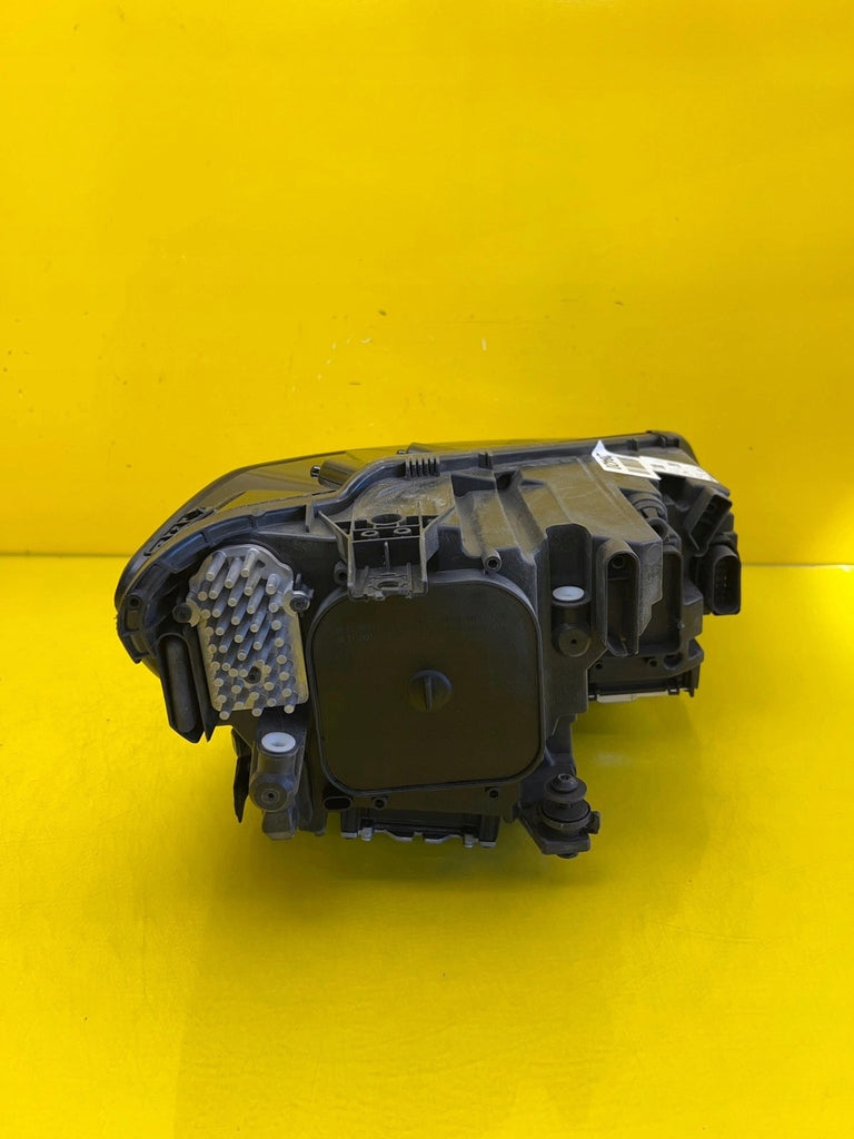 Frontscheinwerfer VW Touran 5TB941081D LED Links Scheinwerfer Headlight SCH6712760855vg