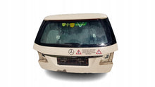 Load image into Gallery viewer, Heckklappe Mercedes-Benz W212 Rückseite Gelb kofferraumklappe Tailgate