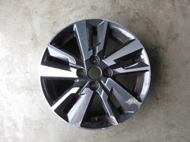 1x Alufelge 16 Zoll 6.0