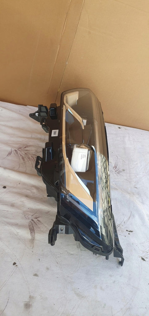Frontscheinwerfer Renault Koleos II 260604608R LED Links Scheinwerfer Headlight SCH6272954641wc