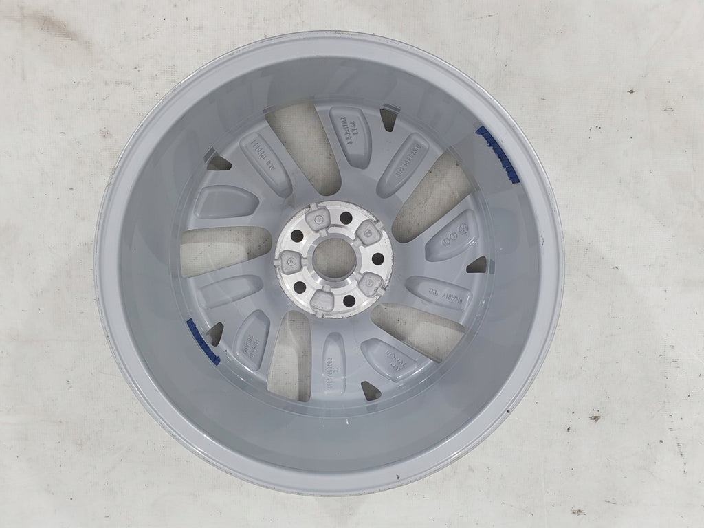 1x Alufelge 17 Zoll 6.5" 5x112 46ET 5H0601025B VW Golf Viii Rim Wheel FEL8272562474gc