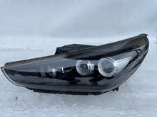 Laden Sie das Bild in den Galerie-Viewer, Frontscheinwerfer Hyundai I30 Hatchback 92101-G4120 LED Links Headlight SCH5499919569xa