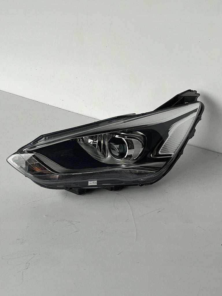 Frontscheinwerfer Ford C-Max Cmax F1CB-13D153-AF Xenon Links Headlight