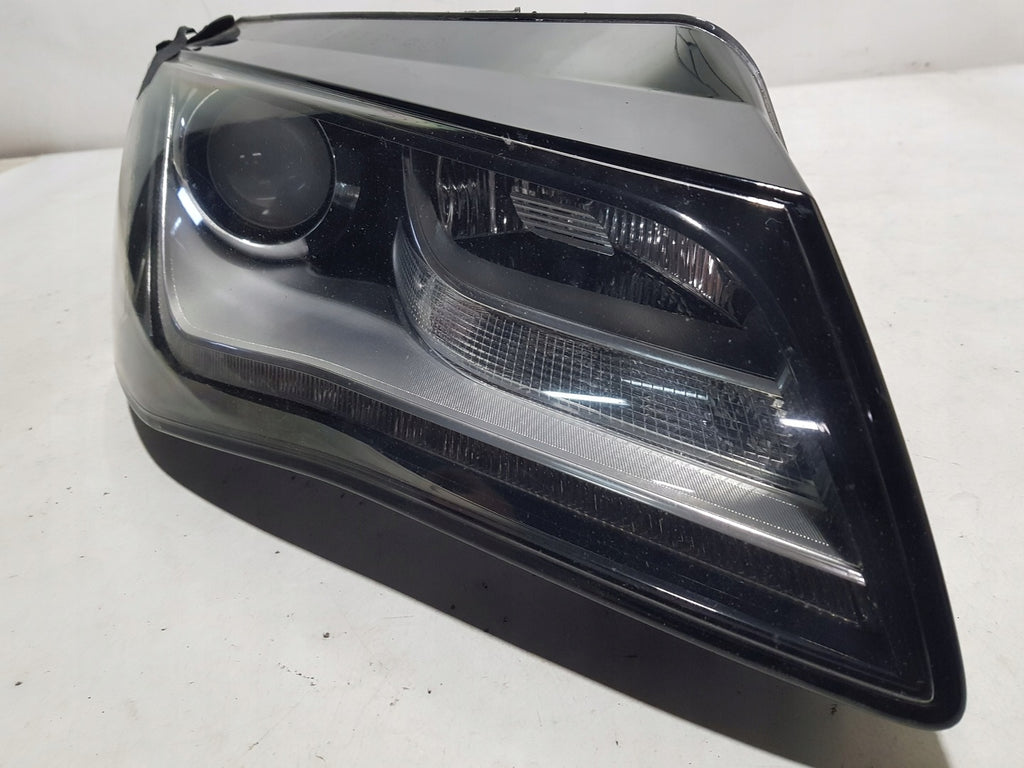 Frontscheinwerfer Audi A8 4H0941004A Xenon Rechts Scheinwerfer Headlight SCH5065433176vq