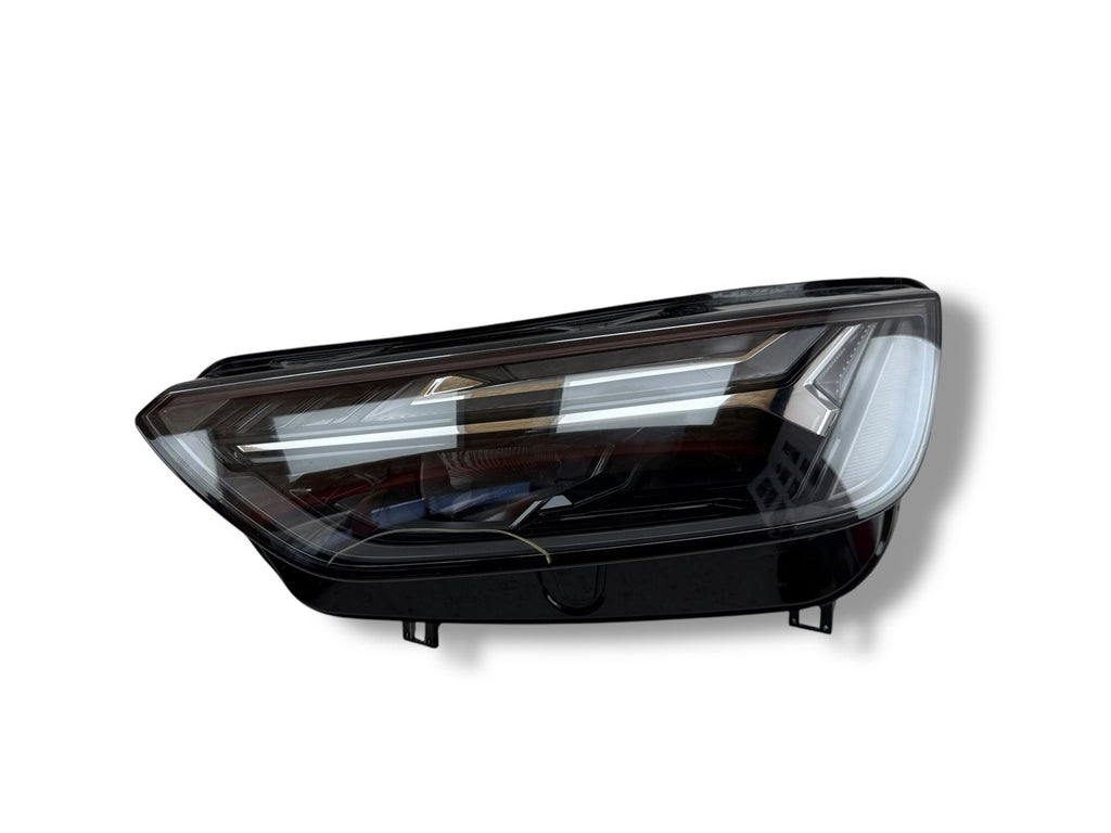 Frontscheinwerfer Audi Q5 80A941033F Links Scheinwerfer Headlight