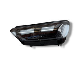 Frontscheinwerfer Audi Q5 80A941033F Links Scheinwerfer Headlight