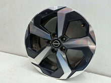 Load image into Gallery viewer, 1x Alufelge 18 Zoll 7.5" 5x114.3 45ET Nissan X Trail I Qashqai Rim Wheel FEL4347895893yy