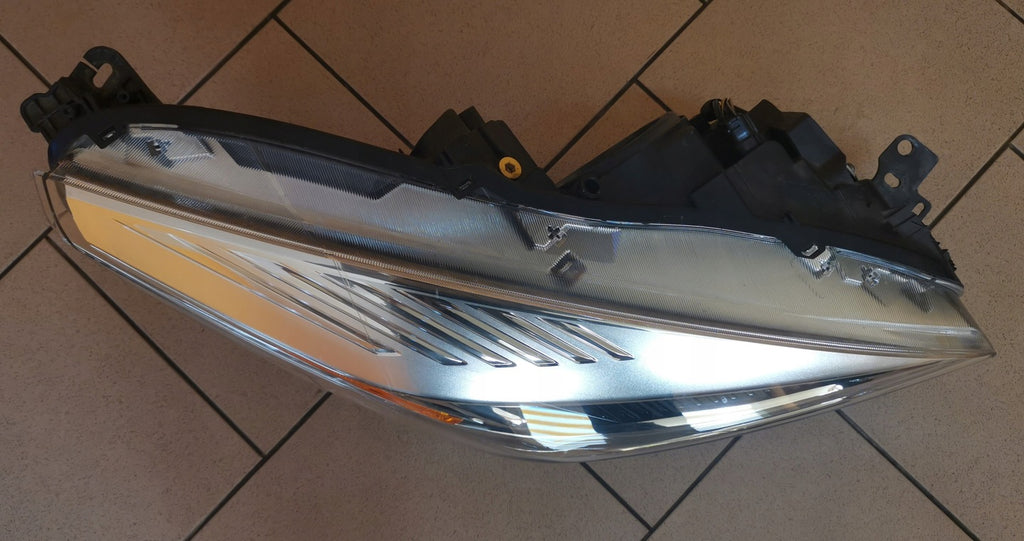 Frontscheinwerfer Ford Kuga GV41-13D154-AF Rechts Scheinwerfer Headlight