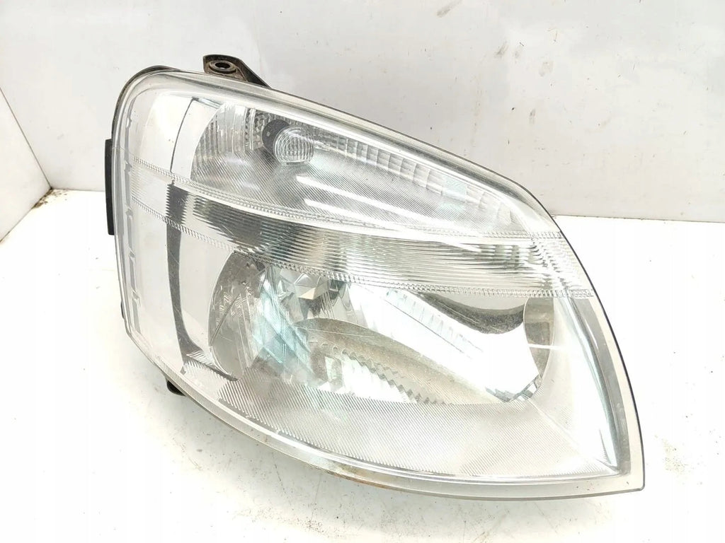 Frontscheinwerfer Citroën Berlingo 3CLX13K046AA Rechts Scheinwerfer Headlight SCH6474733856ol