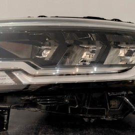 Frontscheinwerfer Renault Kangoo III 260608525 Links Scheinwerfer Headlight SCH4224253702qz