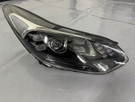Frontscheinwerfer Kia Sportage IV 92102-F1500 Full LED Rechts Headlight