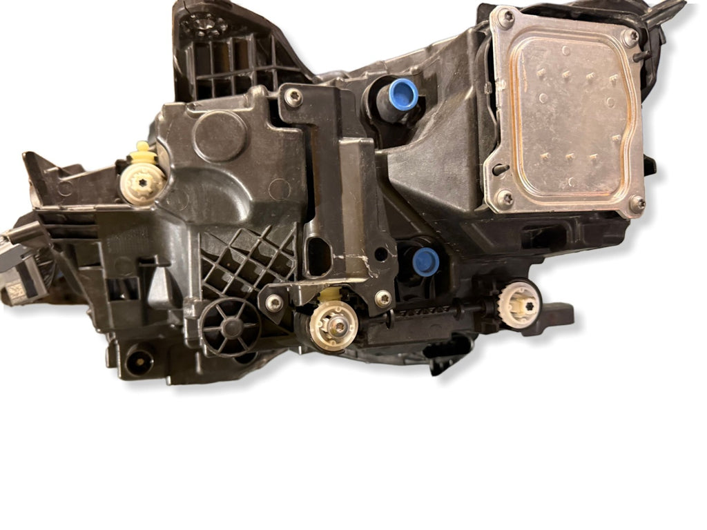 Frontscheinwerfer Volvo Xc60 CUN218 Rechts Scheinwerfer Headlight SCH3315891516nz