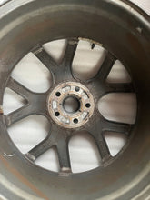 Load image into Gallery viewer, 1x Alufelge 19 Zoll 8.0" 5x108 55ET KX7C1007B1A Ford Focus Rim Wheel FEL6932556155da