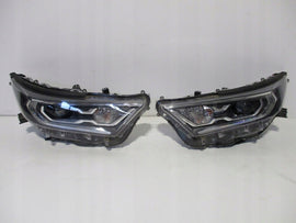 Frontscheinwerfer Toyota V Full LED FALSE Scheinwerfer Headlight SCH3436579678wu