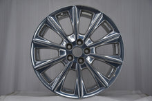 Load image into Gallery viewer, 1x Alufelge 19 Zoll 8.0&quot; 5x108 55ET GM2C-1007-C1A Ford Mondeo Rim Wheel