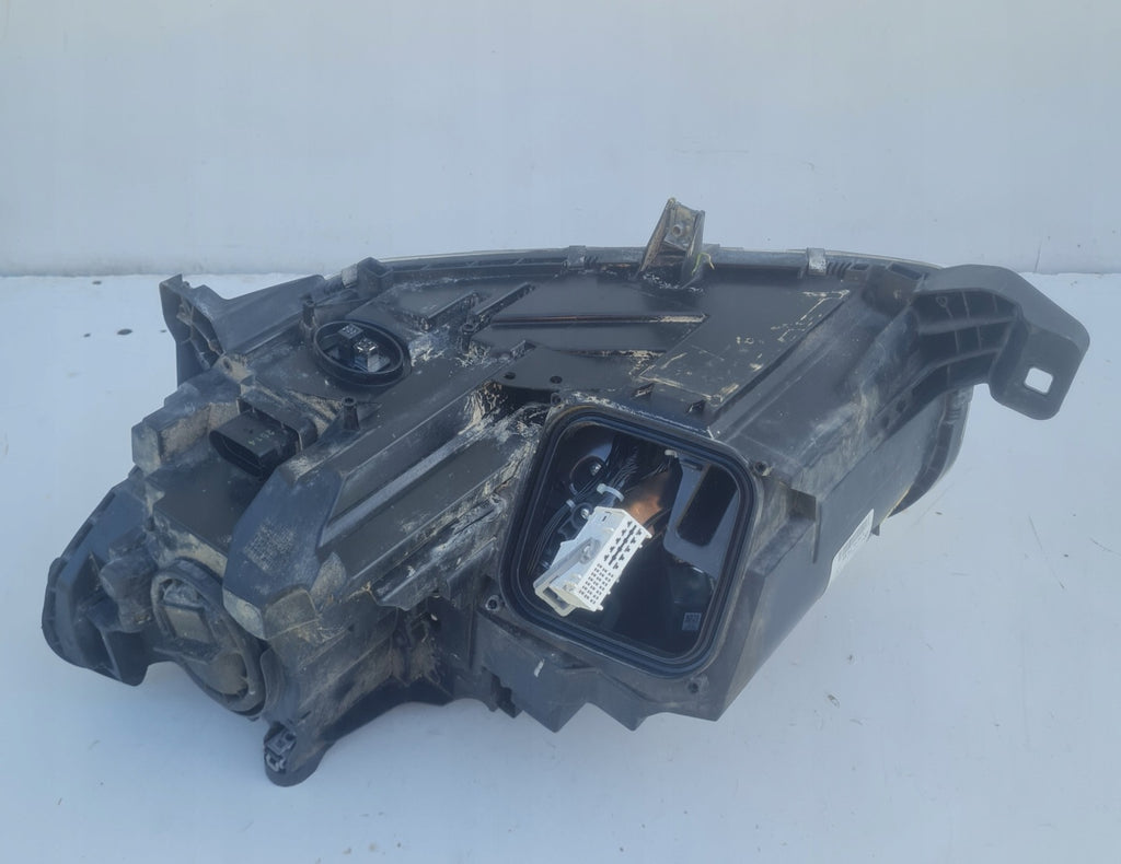 Frontscheinwerfer Mercedes-Benz W166 A1668207959 Rechts Scheinwerfer Headlight SCH2553332174ps