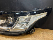Laden Sie das Bild in den Galerie-Viewer, Frontscheinwerfer Land Rover Range Sport 13W030-DG Links Scheinwerfer Headlight SCH7909751332la