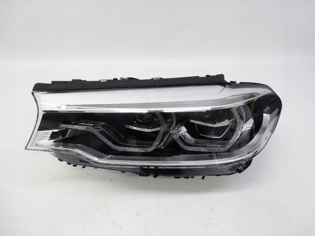 Frontscheinwerfer BMW 5 G31 G30 7439209 LED Links Scheinwerfer Headlight SCH2991536897ca