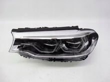 Laden Sie das Bild in den Galerie-Viewer, Frontscheinwerfer BMW 5 G31 G30 7439209 LED Links Scheinwerfer Headlight SCH2991536897ca